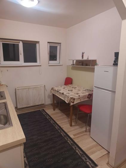 Apartament în Gară