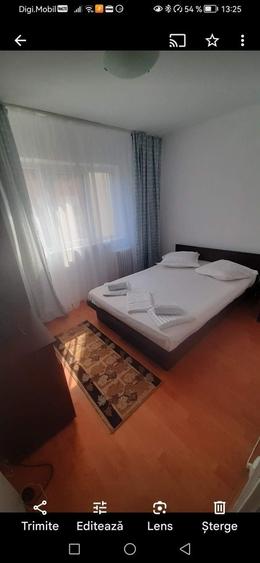Apartament cu 2 camere decomandat în Nord