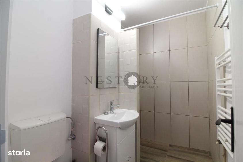 Manastur, Str. Parang: 2 Camere Decomandate, 2 Balcoane | McDonald''s - 4