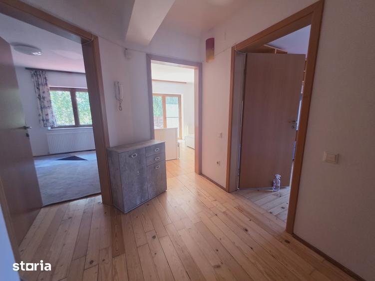 Casa pet friendly cu acces auto Bunloc Sacele -Timisul de Jos - 8