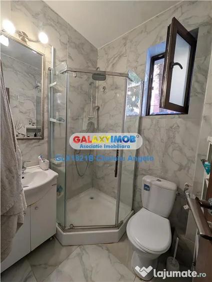 Casă cu 6 camere cu Teren 256 Mp în Sălaj