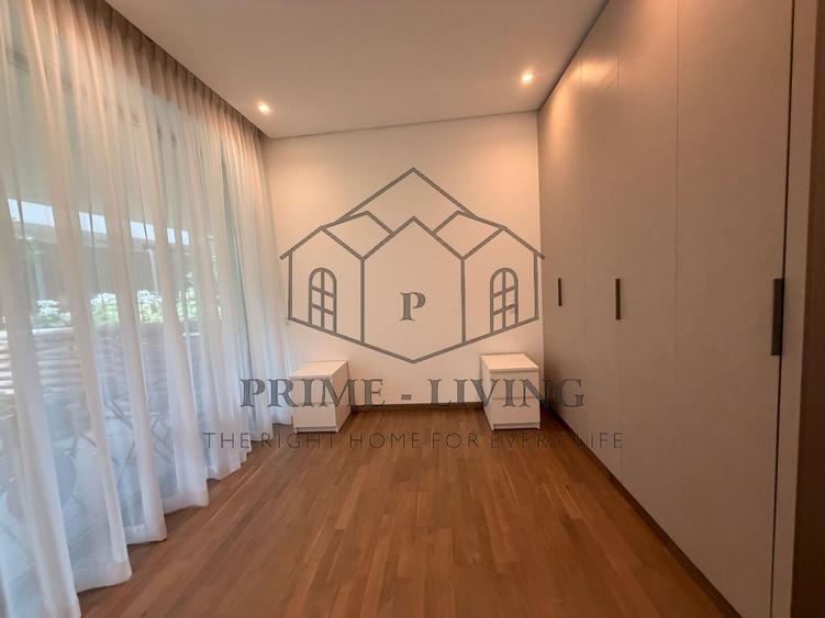 Apartament cu 4 camere, mobilat în Primăverii