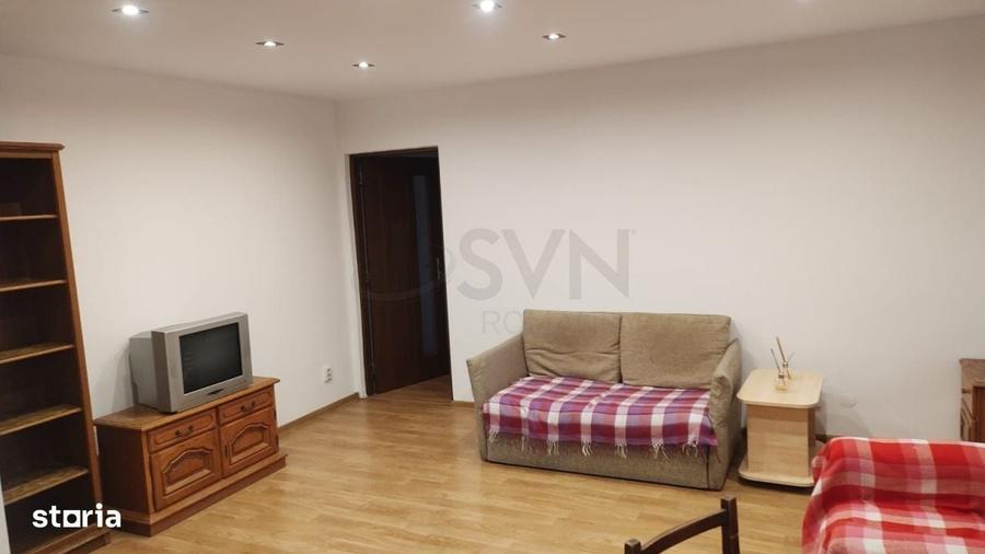 Apartament 3 camere - Bd TImisoara - Liceul Grigore Moisil - 3