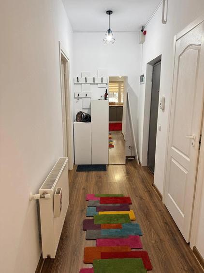 Apartament cu 2 camere decomandat în Unirii
