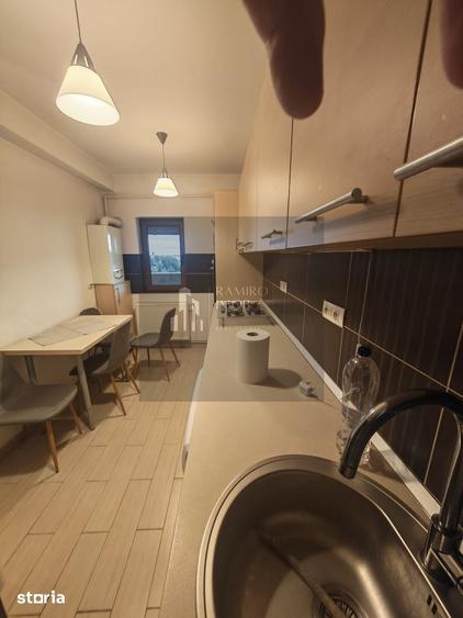 Apartament 2 camere + pod Bragadiru Cartierul Verde - 4