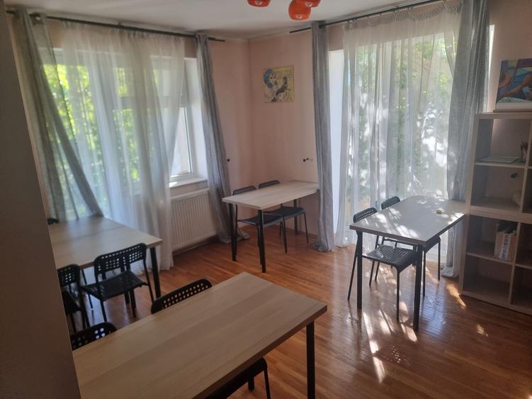 Casă cu 4 camere cu Teren 600 Mp în Ghencea