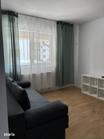 Apartament, 34 m2, - 6