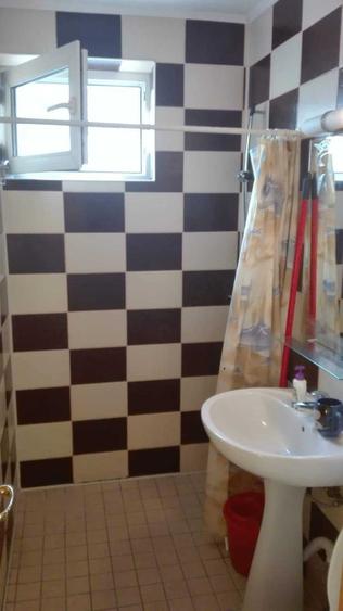 Apartament cu 2 camere semidecomandat în Exterior Vest