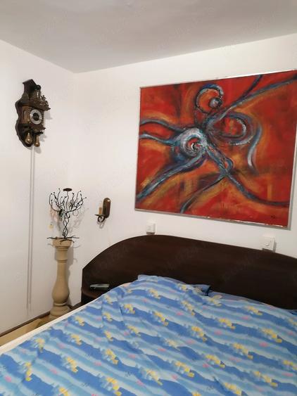 Apartament cu 2 camere decomandat în Gheorgheni