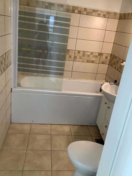 Apartament cu 2 camere semidecomandat în Gara de Nord