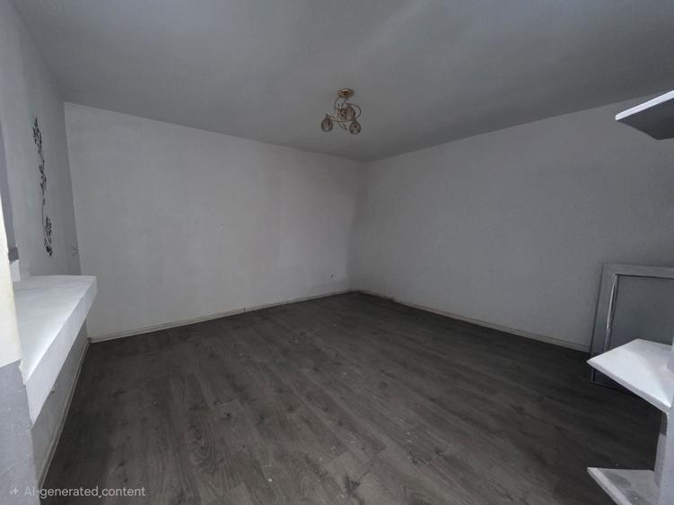 Apartament cu 4 camere decomandat în Exterior Vest