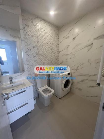 Apartament 2 camere, bloc nou, parcare, bucatarie inchisa - 9