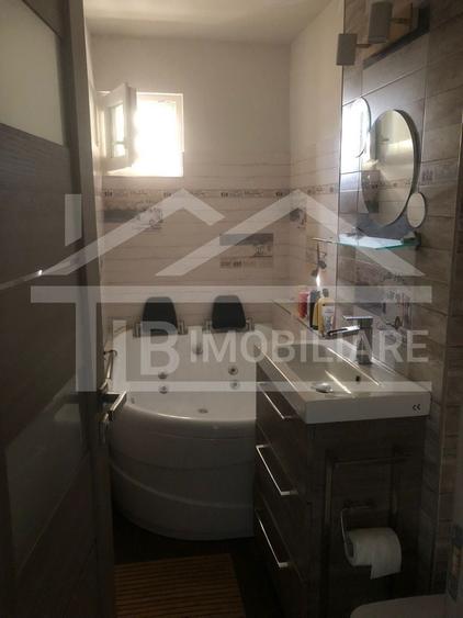 Apartament cu 3 camere, 68mp, decomandat, Zona Piata Marasti - 5