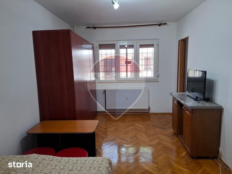 Garsonieră în Podgoria
