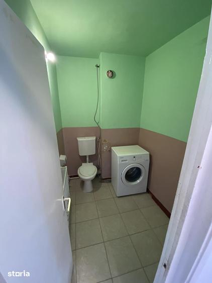Apartament 3 camere de vanzare , Independetei M17 , et.4 , 71.500 euro - 3