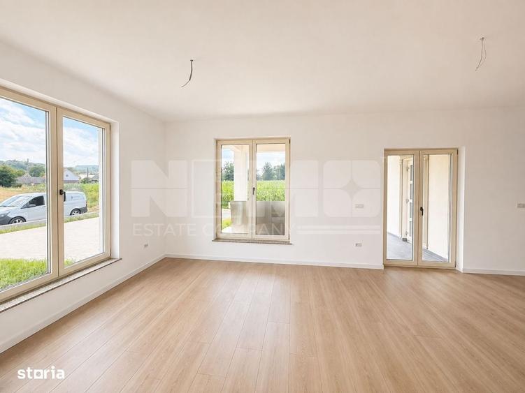 Casa noua de vanzare | Horodnic de Jos | 200 Mp - 7