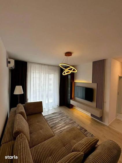 APARTAMENT DE LUX | DOBROIESTI | PARCARE INCLUSA | BLOC BOUTIQUE - 1