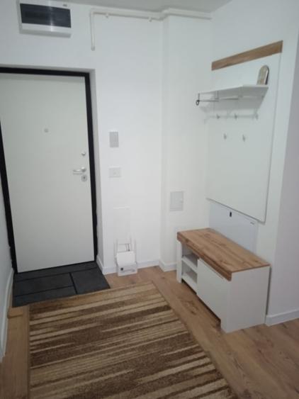 Apartament cu 2 camere decomandat în Pipera