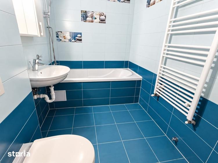 Avantgarden 3 , 3 camere , Etaj 1 , Parcare + boxa - 4