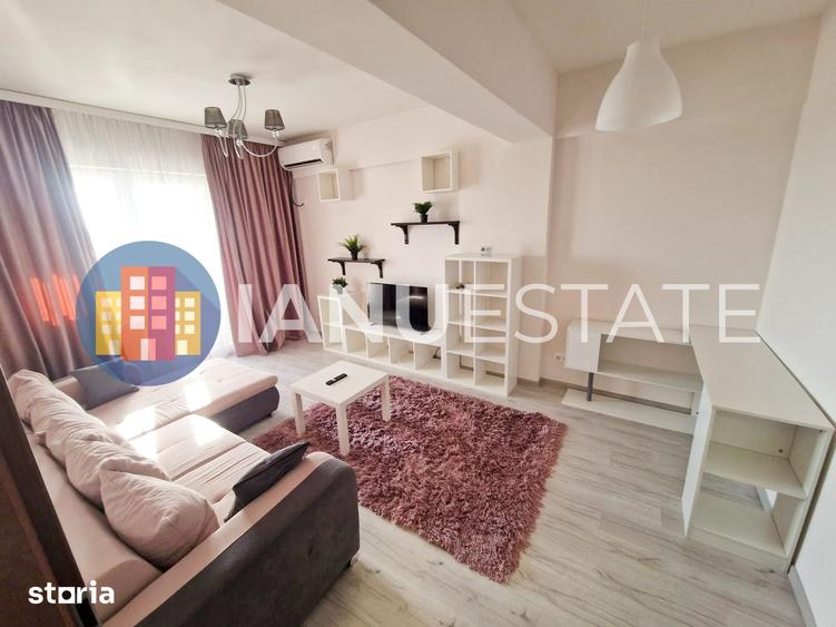Apartament cu 2 camere decomandat în Apărătorii Patriei