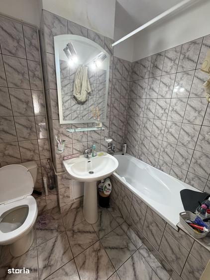 Apartament cu 2 camere în Sud