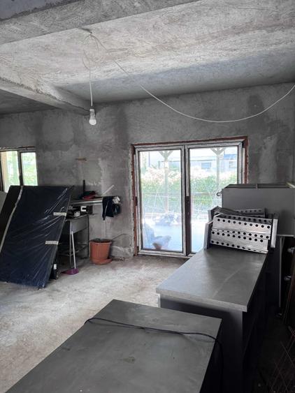 Casă cu 3 camere în Fundeni