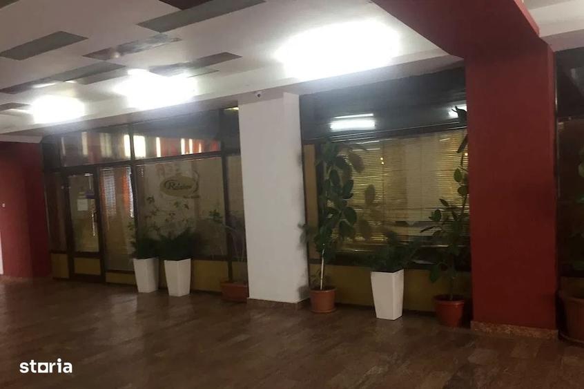 Spațiu comercial, de 436 mp, în Băneasa