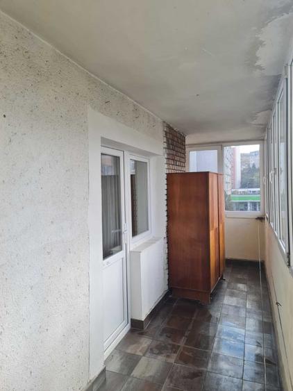 Apartament cu 2 camere decomandat în Mănăștur