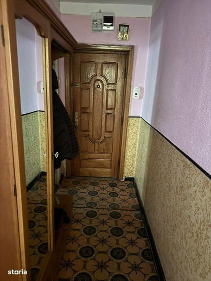Apartament doua camere parter zona nord - 7