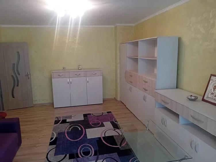 Garsonieră decomandată în Dărmănești
