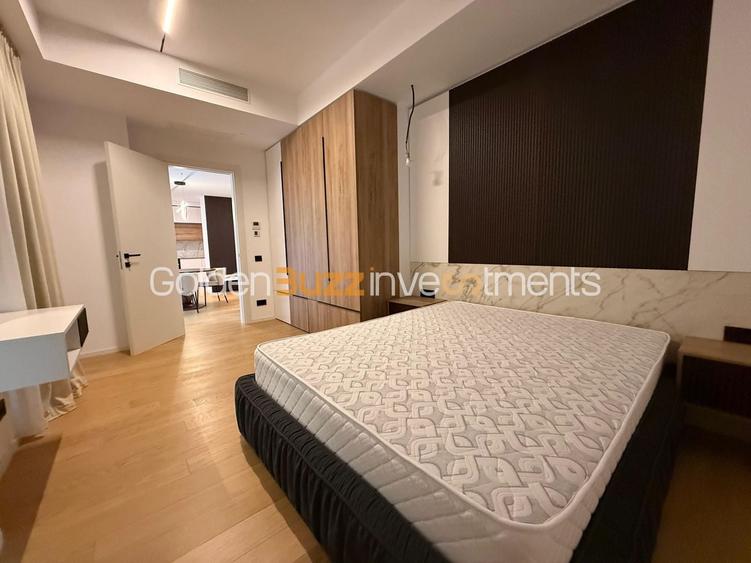 Apartament cu 2 camere în Herăstrău