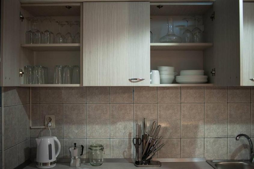 Apartament cu 4 camere decomandat în Universitate
