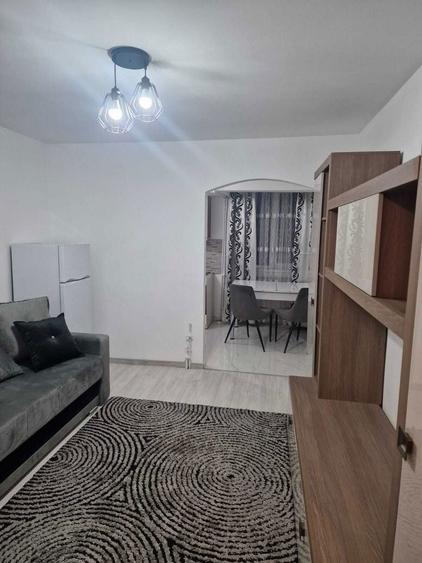 Garsonieră semidecomandată în Burdujeni