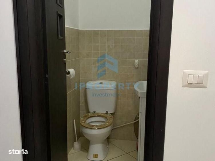 Apartament cu 4 camere decomandat în Veteranilor