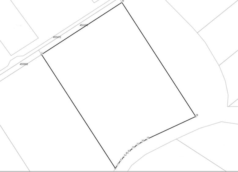 Teren Construcții intravilan de 14414 mp, în Șagului