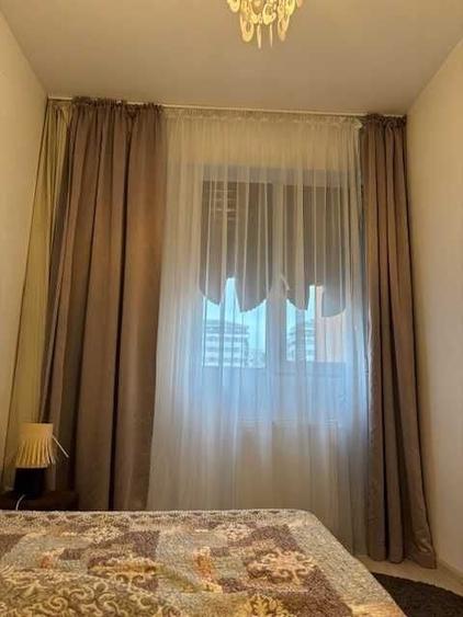 Apartament cu 2 camere semidecomandat în Roșu