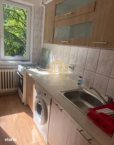Apartament 2 camere 52mp, balcon, etaj intermediar, zona Iulius Mall - 8