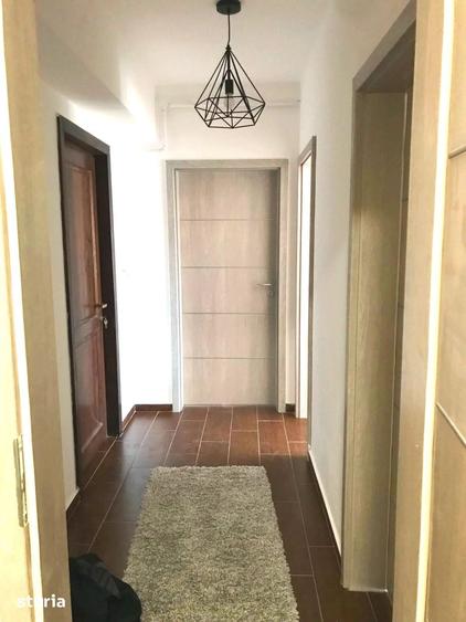 Apartament 2 camere decomandat, bloc nou ROND CUG, INTABULAT, parcare - 1