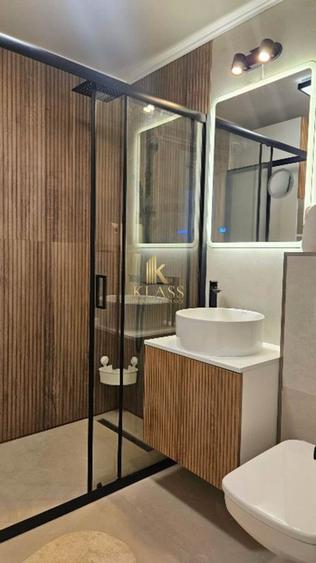 Apartament cu 2 camere decomandat, mobilat în Dristor