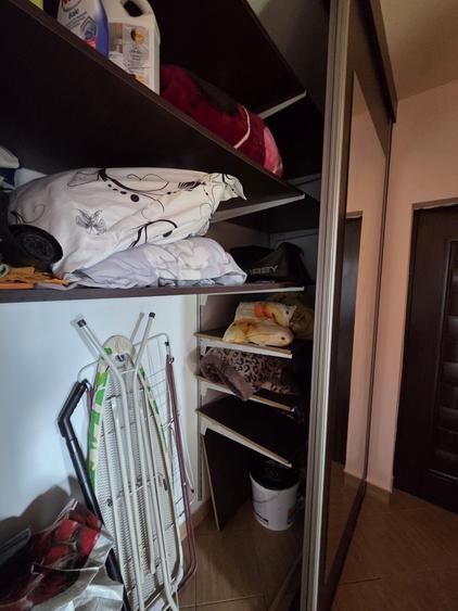 Apartament cu 2 camere decomandat în UTA