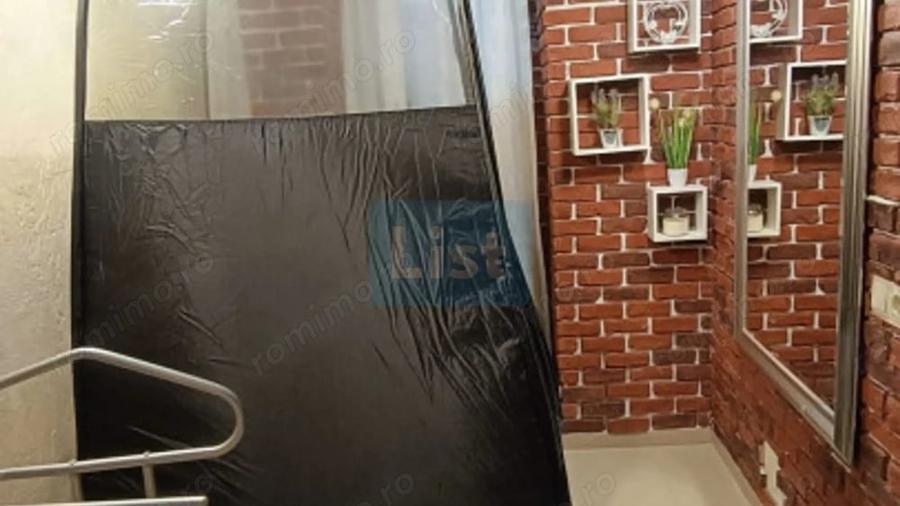 Spațiu comercial, de 107.3 mp, în Centru Civic