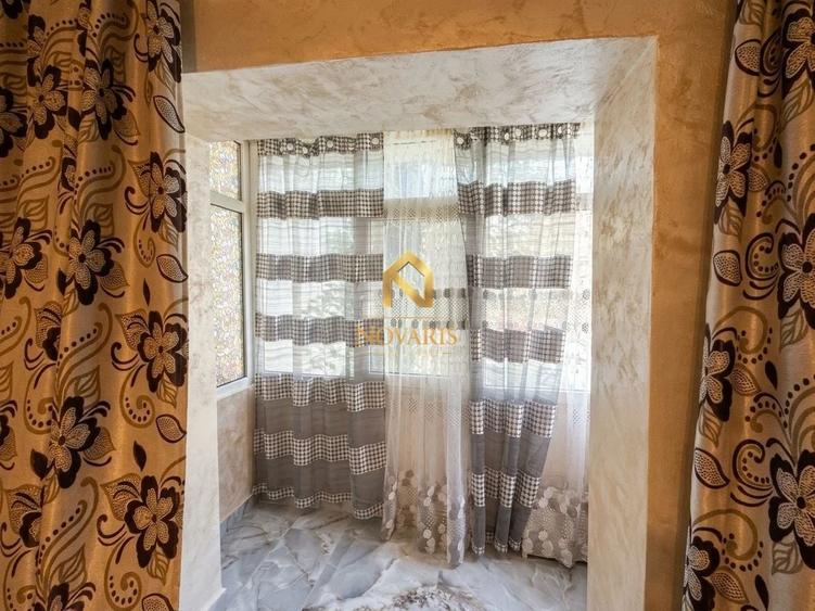 Apartament cu 4 camere decomandat în Sud