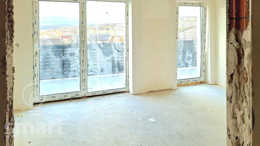Apartament 2 camere bloc nou Dambul Rotund - 2