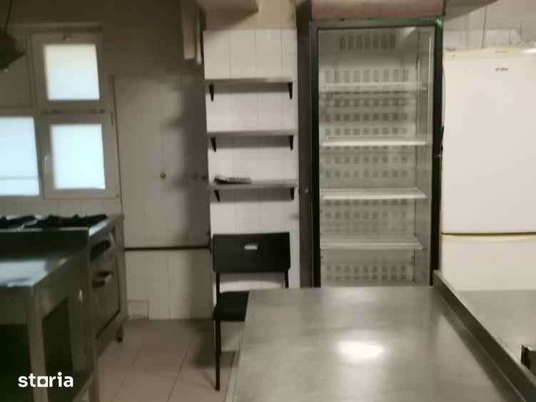 Spațiu comercial, de 100 mp, în Dristor