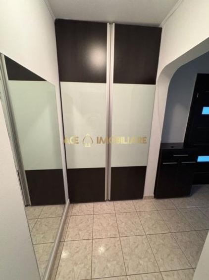 Apartament cu 2 camere decomandat, mobilat în Baba Novac