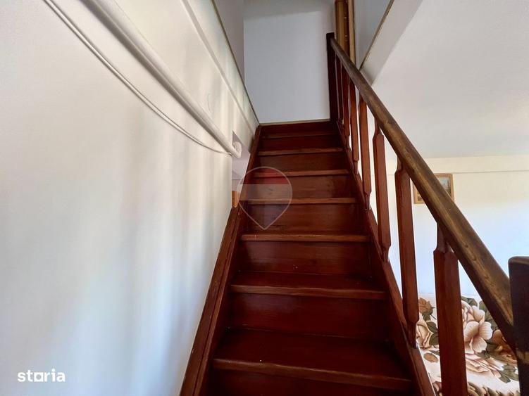 Apartament 3 camere, 2 bai si balcon Promenada Mall / Spital / Centru - 5
