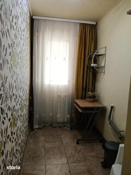 Apartament cu 3 camere în ICIL