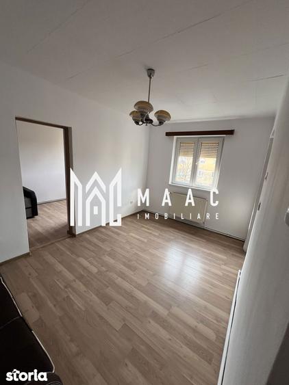 Apartament 2 Camere I SemidecomandatI Zona Lacul lui Binder - 8