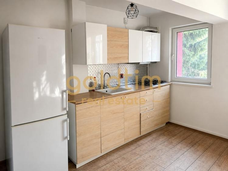 RENOVAT INTEGRAL / ZONA LINISTITA / BANEASA/LANGA DN/ MENTENANTA MINIMA - 7