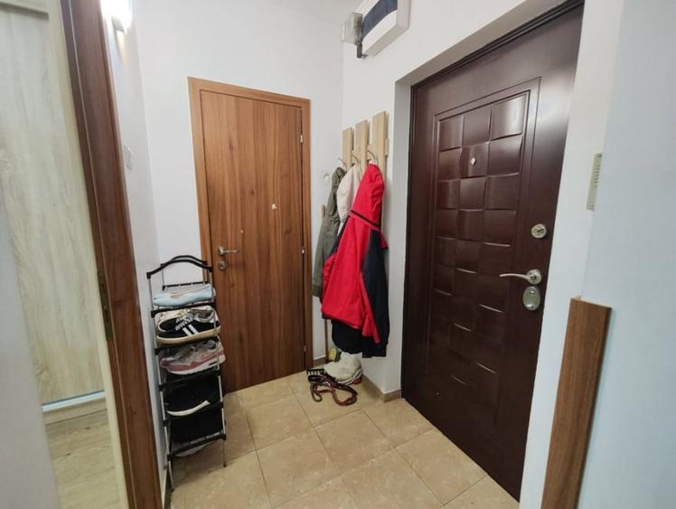 Apartament cu 3 camere decomandat, mobilat în Theodor Pallady